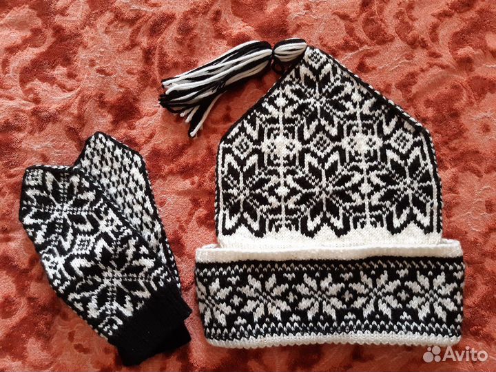 Вязание на заказ