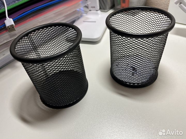 Подставка для ручек