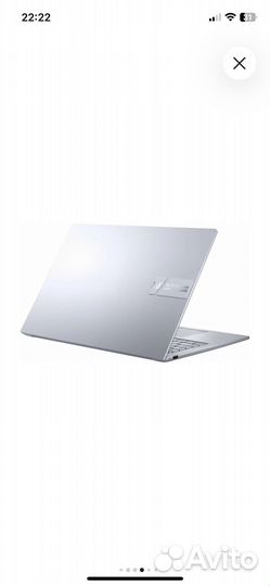 Asus vivobook 16x