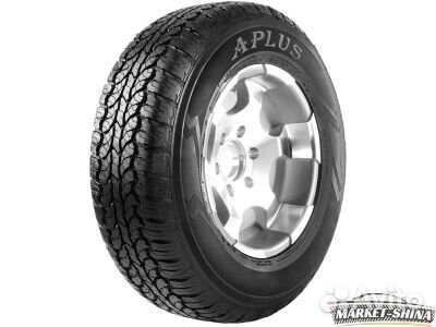 Aplus A929 A/T 215/70 R16 99T