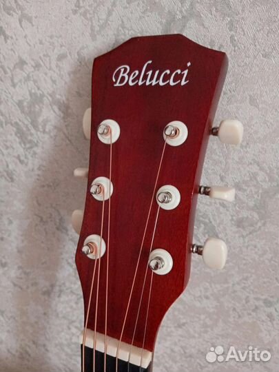 Классическая гитара бу