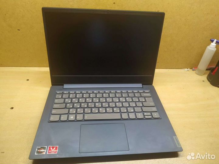 Lenovo IdeaPad S145