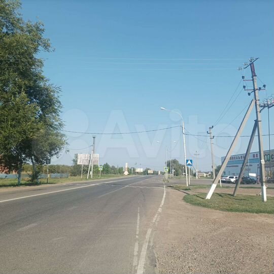 Участок 30 сот. (промназначения)