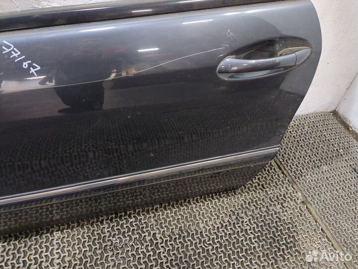 Дверь боковая Mercedes CLC, 2009