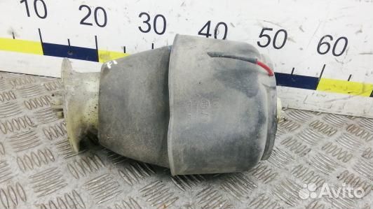 Пневмоподушка задняя BMW 5 F10/F11 (4SE04MN01)