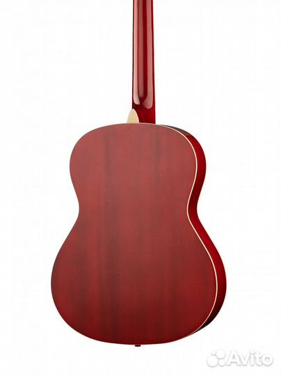 Акустическая гитара Naranda CAG240RDS 4/4