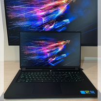 Супермощный 2.5K Aorus 12 ядер 17.3.RTX 4060, Донецк (Донецкая область)