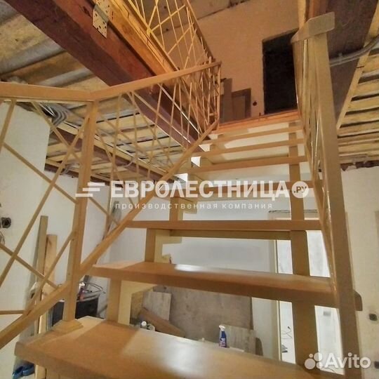 Лестница для дома