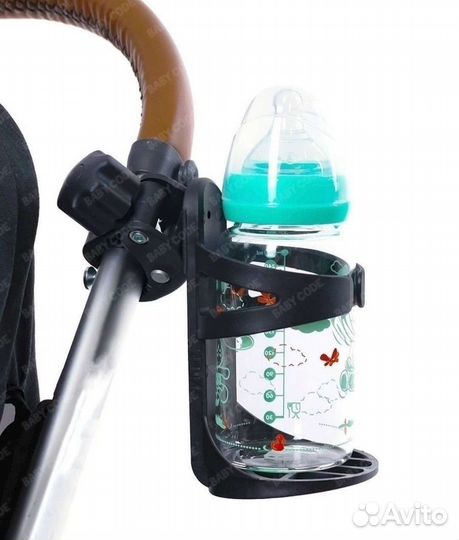 Подстаканник для коляски