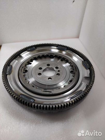 Маховик DSG7 Качественный аналог 6*129