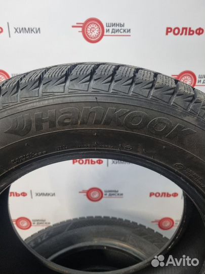 Hankook Winter I'Cept IZ2 215/65 R17 100H