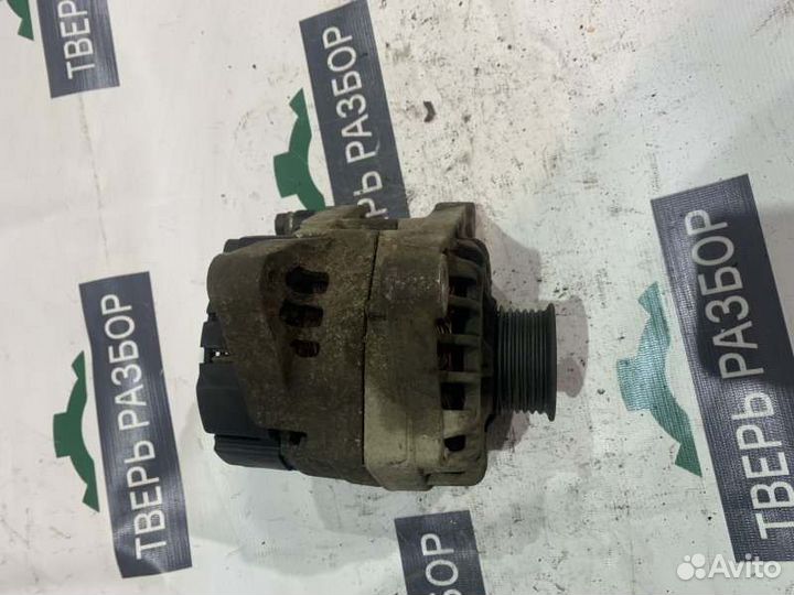 Генератор Peugeot 206 1.4 1998-2009