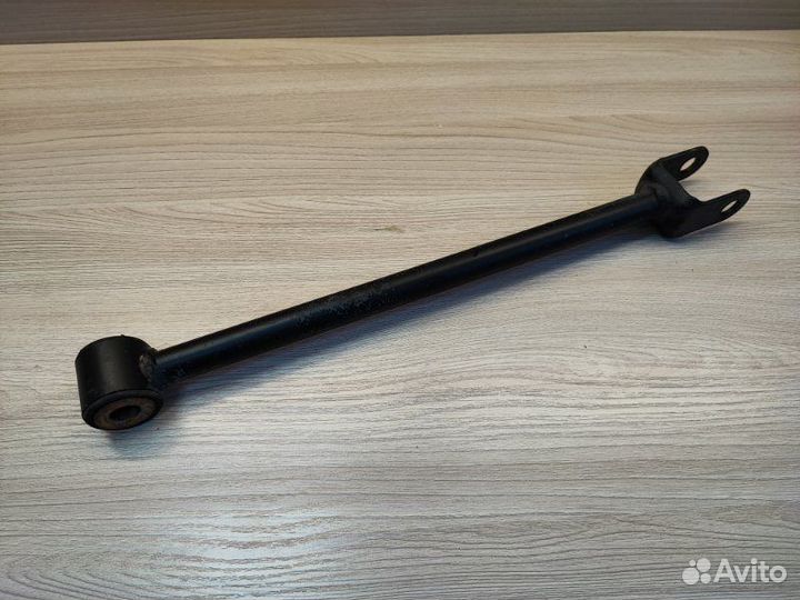 Тяга поперечная передняя Renault Duster