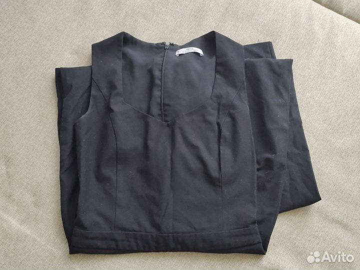 Комбинезон женский 42-44 в школу или на выход