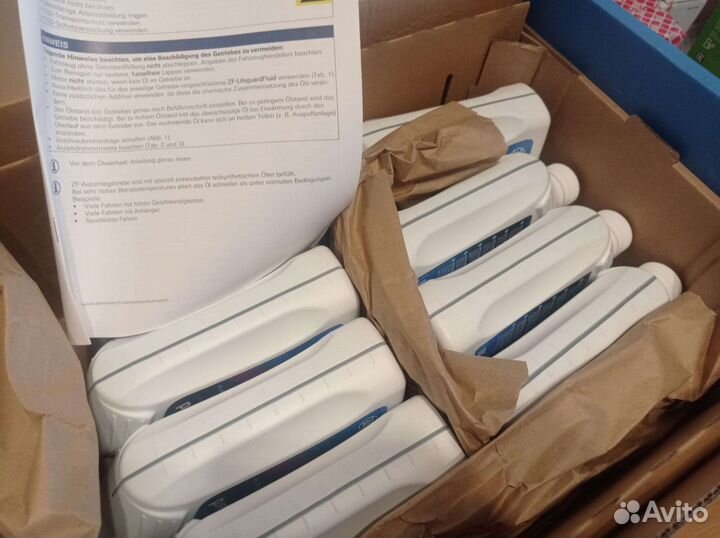 Сервисный комплект АКПП Jeep Grand Cherokee 3.0D