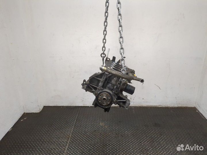 Блок цилиндров Nissan Note E11, 2006