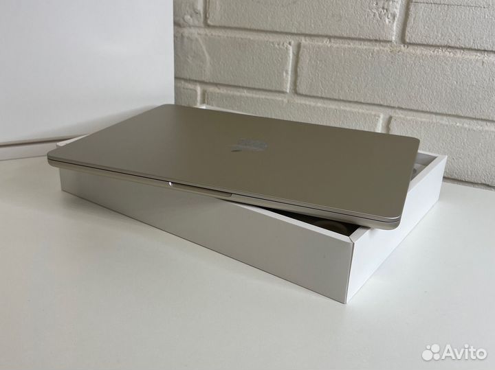 Apple macbook air 13 2022 m2 8/256