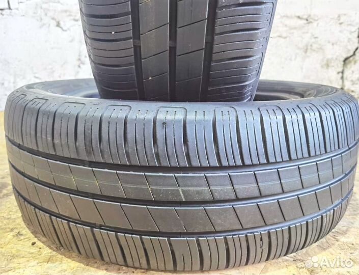Goodyear EfficientGrip 205/55 R17 91V