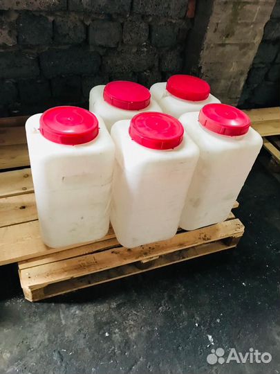 Бочка бу на 50 литров