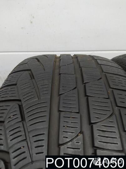Pirelli Winter Sottozero 245/45 R18 100M