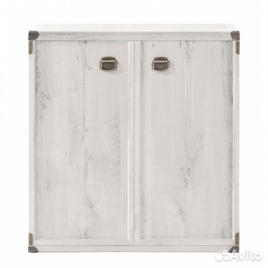 Тумба индиана jkom2d сосна каньон