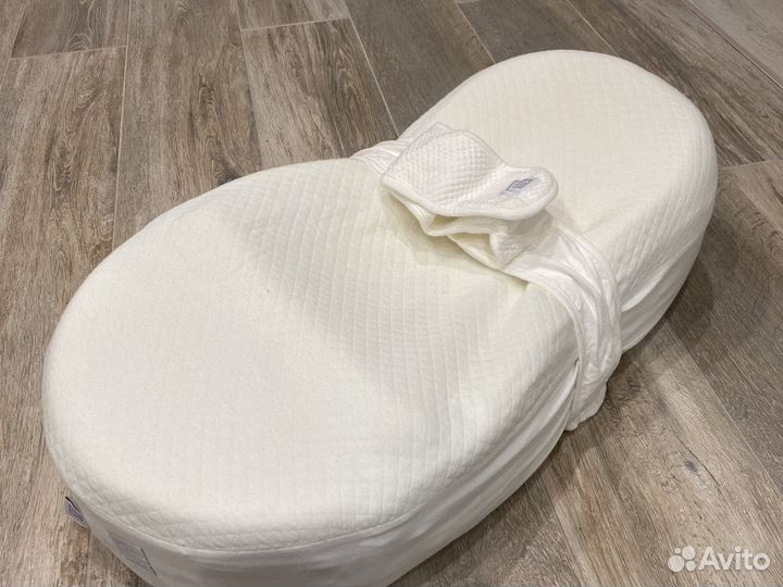 Кокон red castle cocoonababy