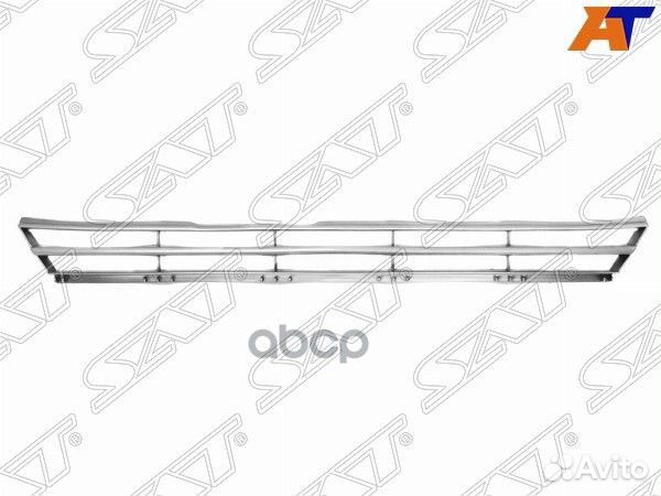 Решетка радиатора Toyota Harrier (XU10) 97-03