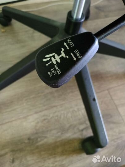 Компьютерное кресло бу