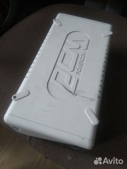 Ибп Powercam WAR-600A