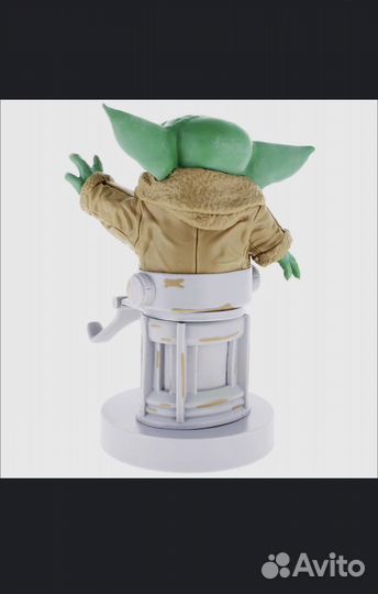 Держатель для геймпада