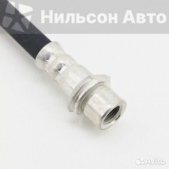 Тормозной шланг передний toyota dyna miyaco