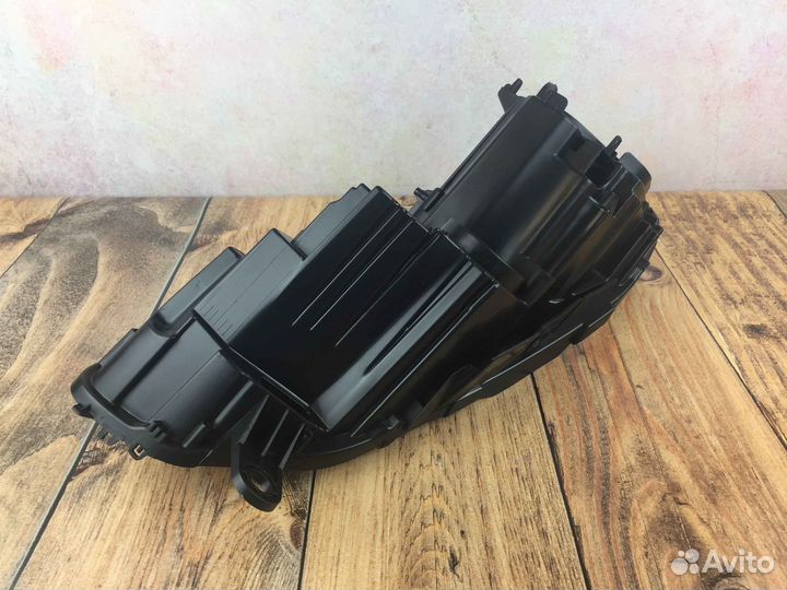 Корпус фары Volkswagen Passat B7