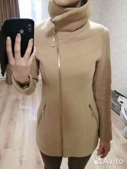Пальто