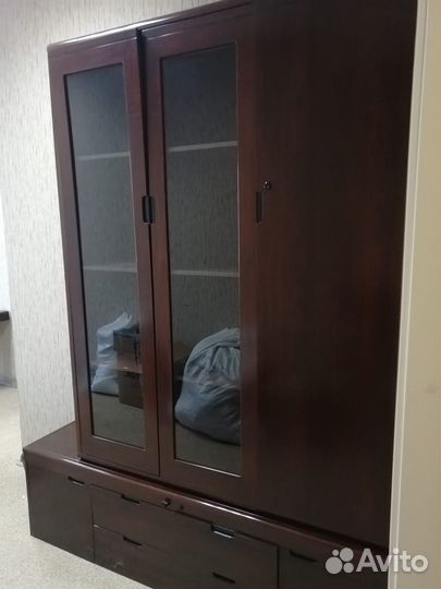 Мебель в офис