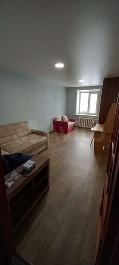 1-к. квартира, 38,5 м², 5/5 эт.