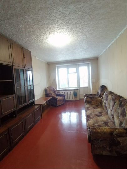 1-к. квартира, 30 м², 5/5 эт.