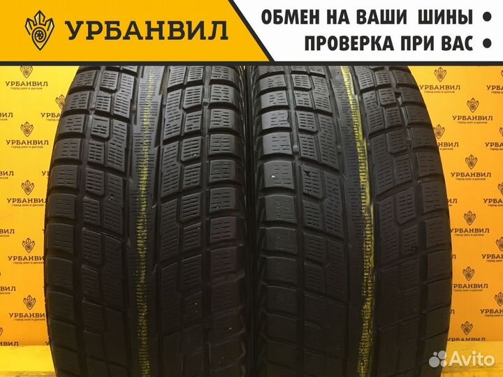 Yokohama Geolandar I/T-S G073 235/60 R17 102Q