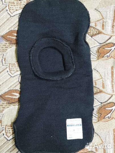 Шапка ушанка муж рабочая