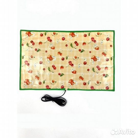 Сушилка для овощей и фруктов Мощный Урожай, 55х60