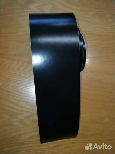 Tesa 6930 самоклеющая плёнка для лазерной резки