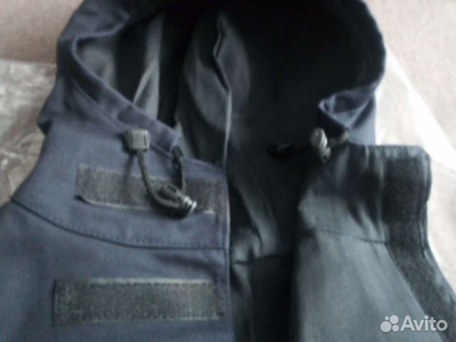 Подшлемник