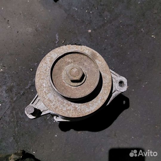 Генератор на УАЗ 452