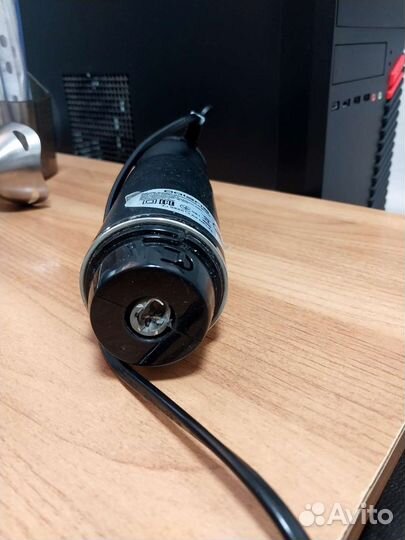 Блендер погружной polaris