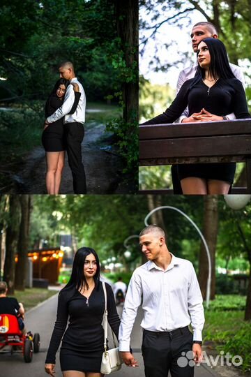 Фотограф-ретушёр