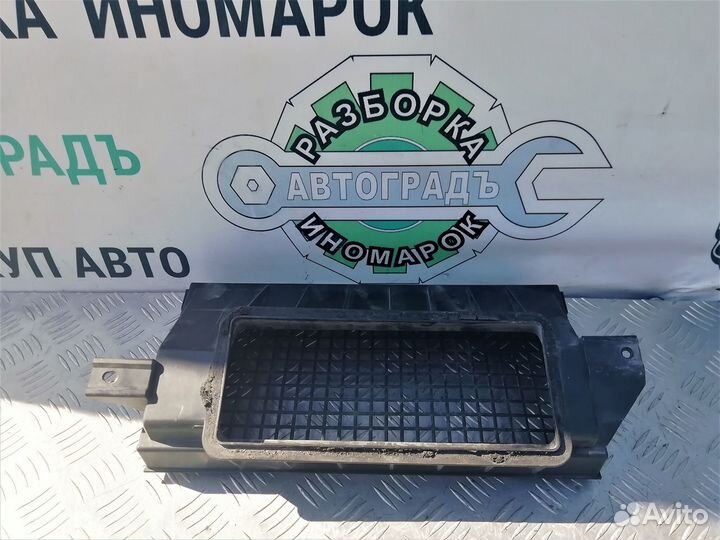 Рамка салонного фильтра Ford Focus 1 USA 2001г