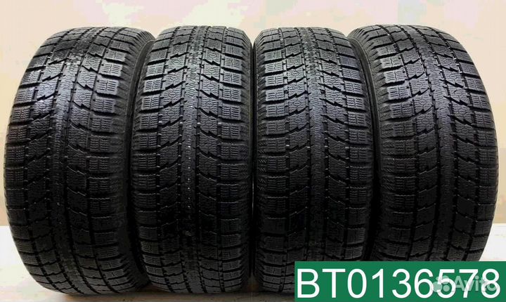 Toyo Observe GSi-5 235/55 R17 99Q