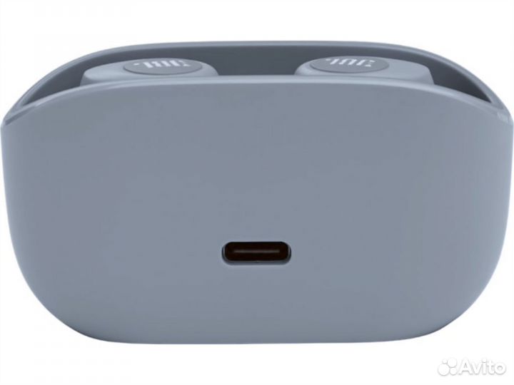 Беспроводные наушники JBL Wave 100TWS Серый