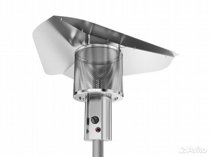 Обогреватель инфракрасный Ballu Vela bogh-16