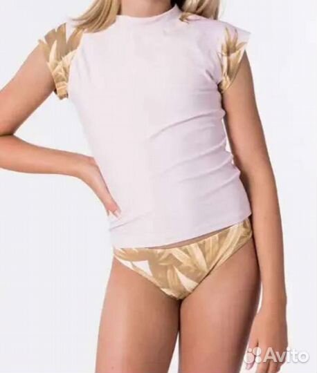 Купальники для девочки