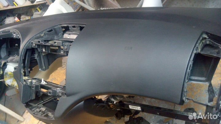 Ремонт восстановление торпедо